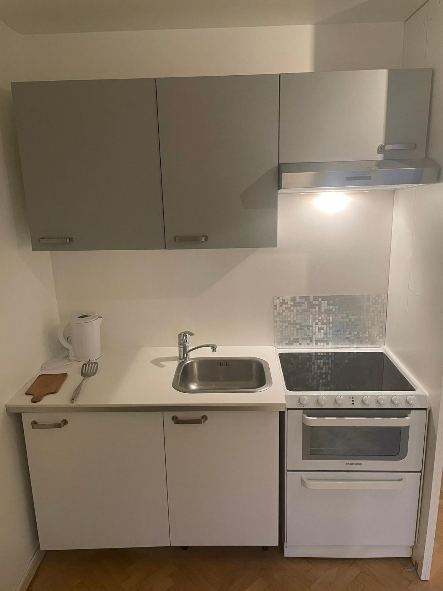 Beautiful 45 M2 Private Apartment In Paris Montparnasse Exteriör bild